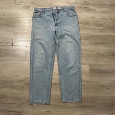 vintage calvin klein jeans