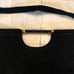 Woman Suede handbag.
