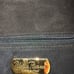 Woman Suede handbag.