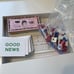 Presidential Sweepstakes Board Game - Signed by Creator John Stoeffler