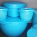 Tupperware kitchen 14 pc. set
