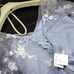 ★★L(11)☆Tulle and Embroidered Party Dress (WA1097)