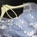 ★★L(11)☆Tulle and Embroidered Party Dress (WA1097)