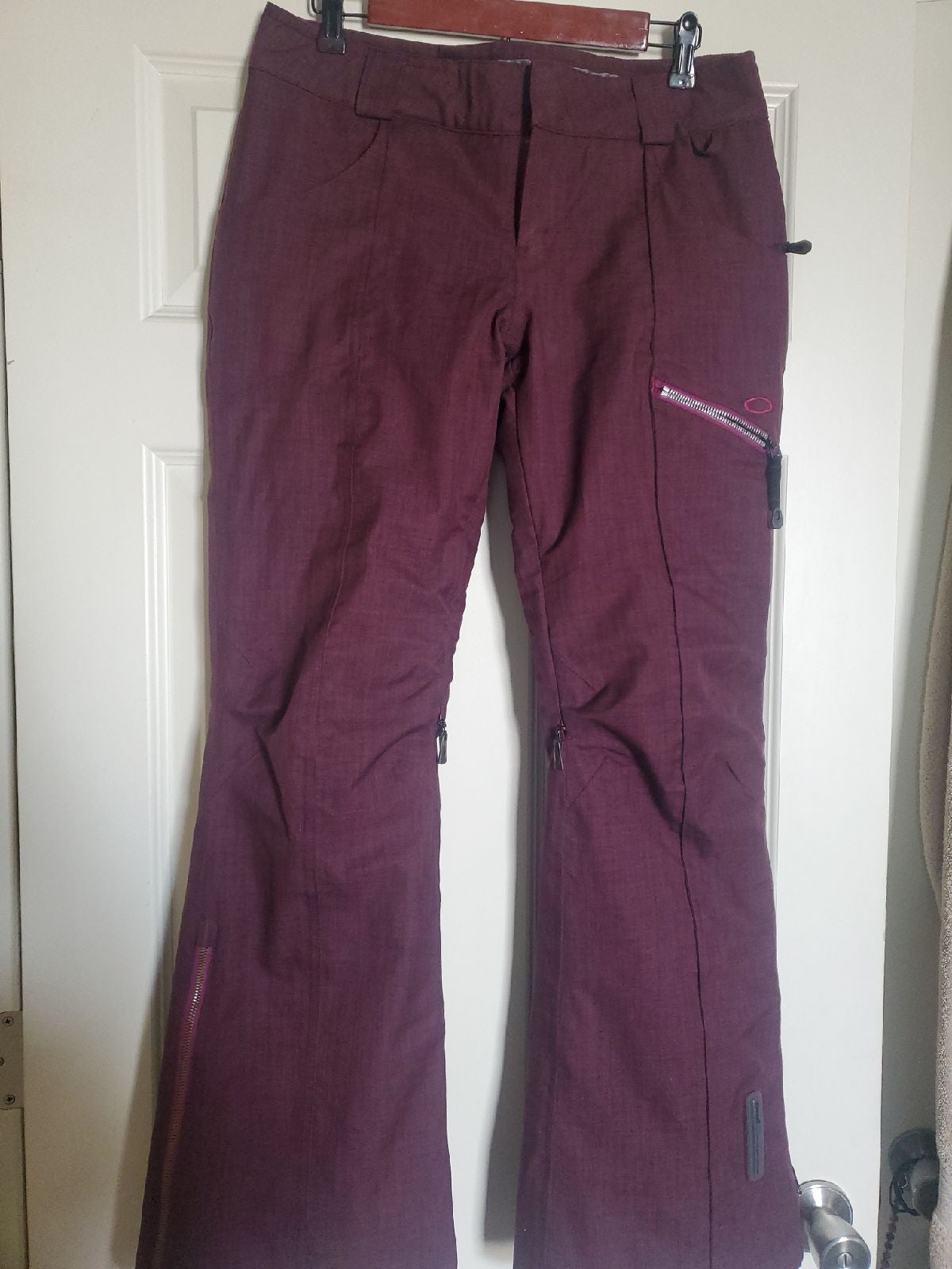 Oakley ski pants