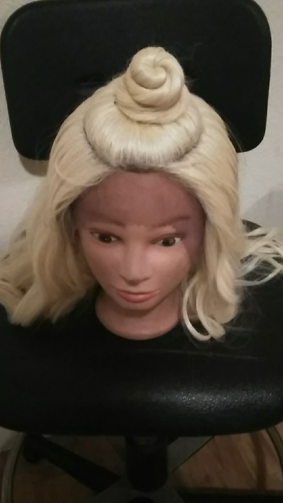 360 lace frontal