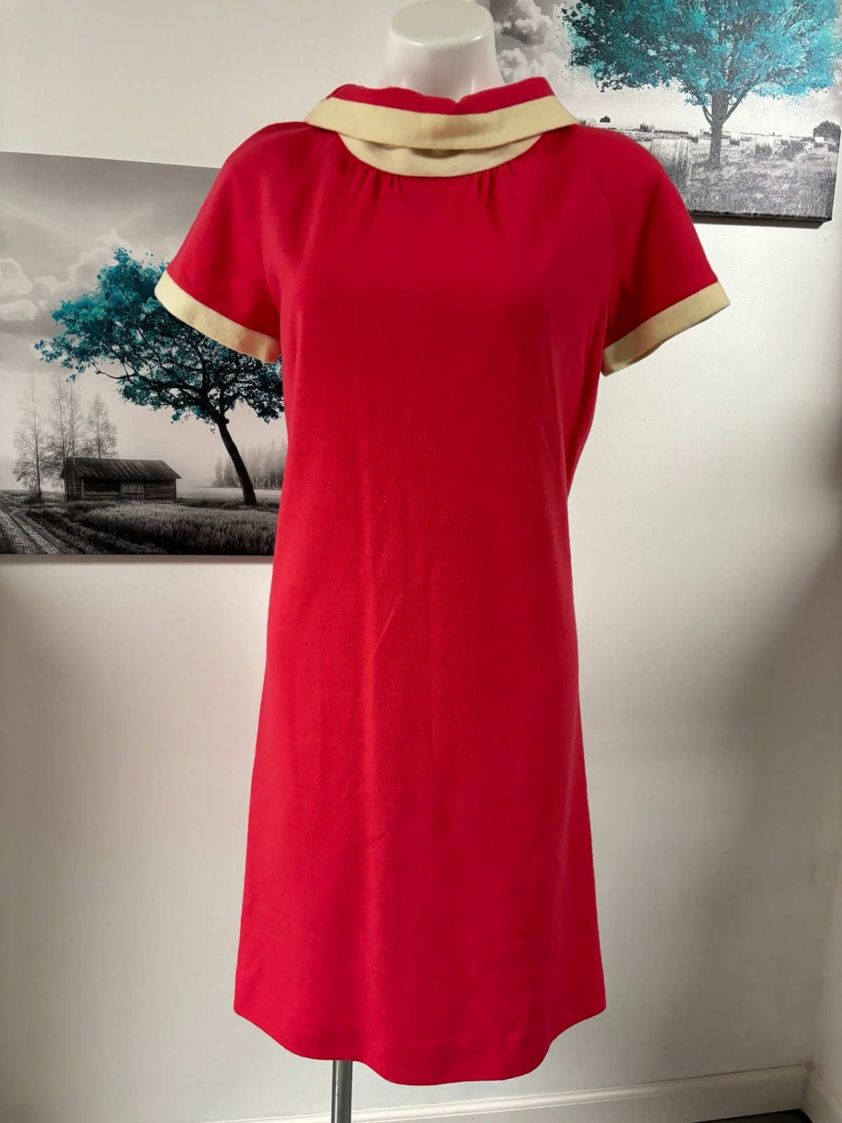 Vintage dress