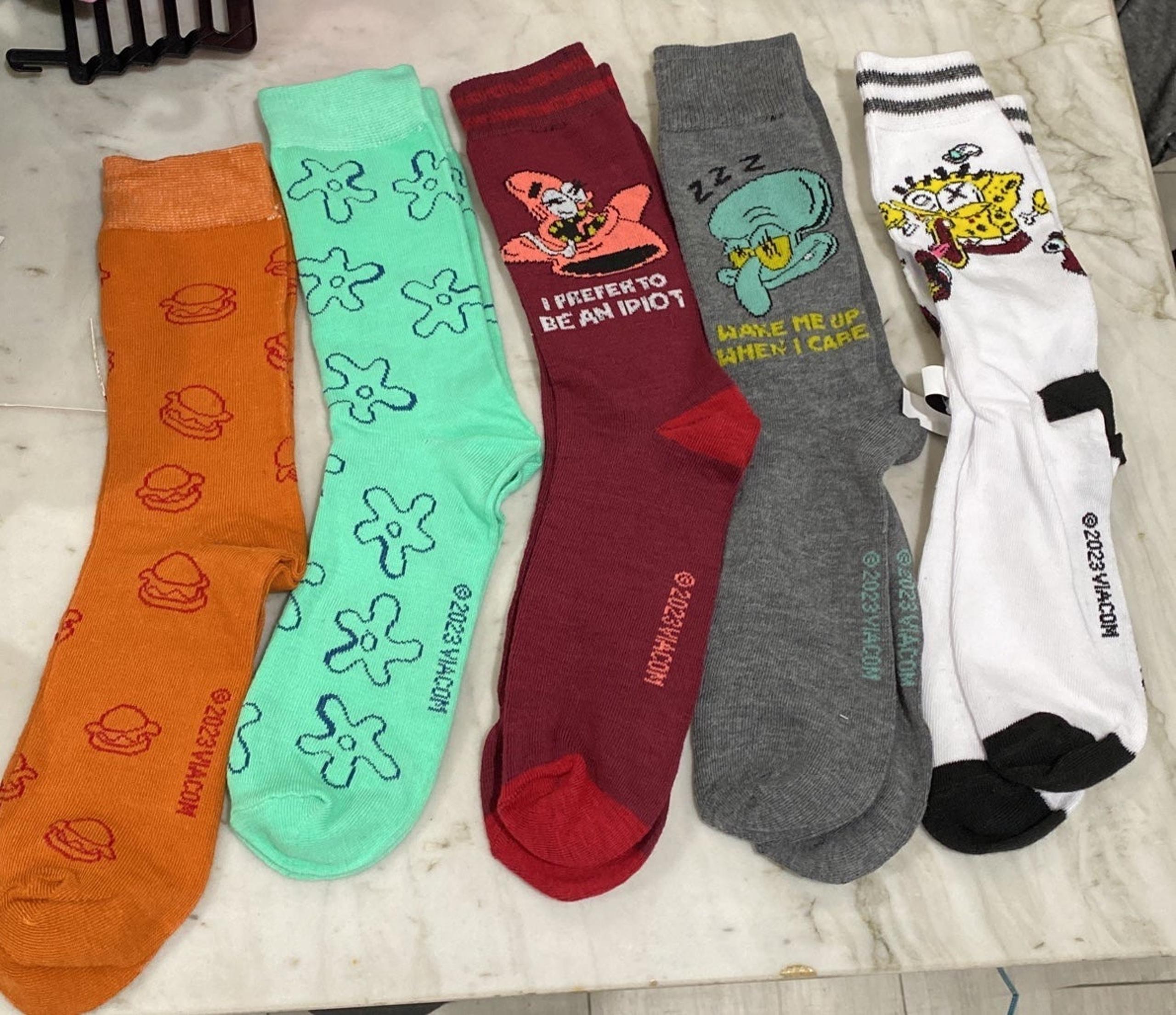 Socks