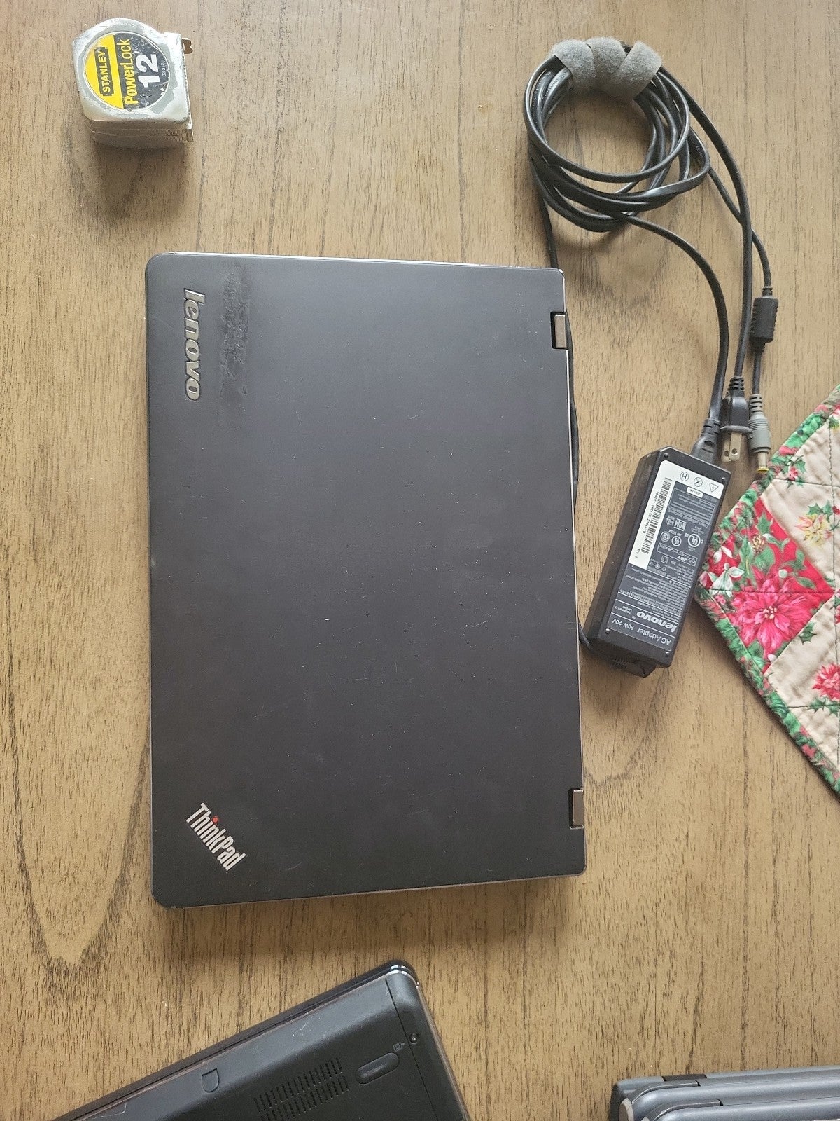 Used Lenovo ThinkPad Edge E420s