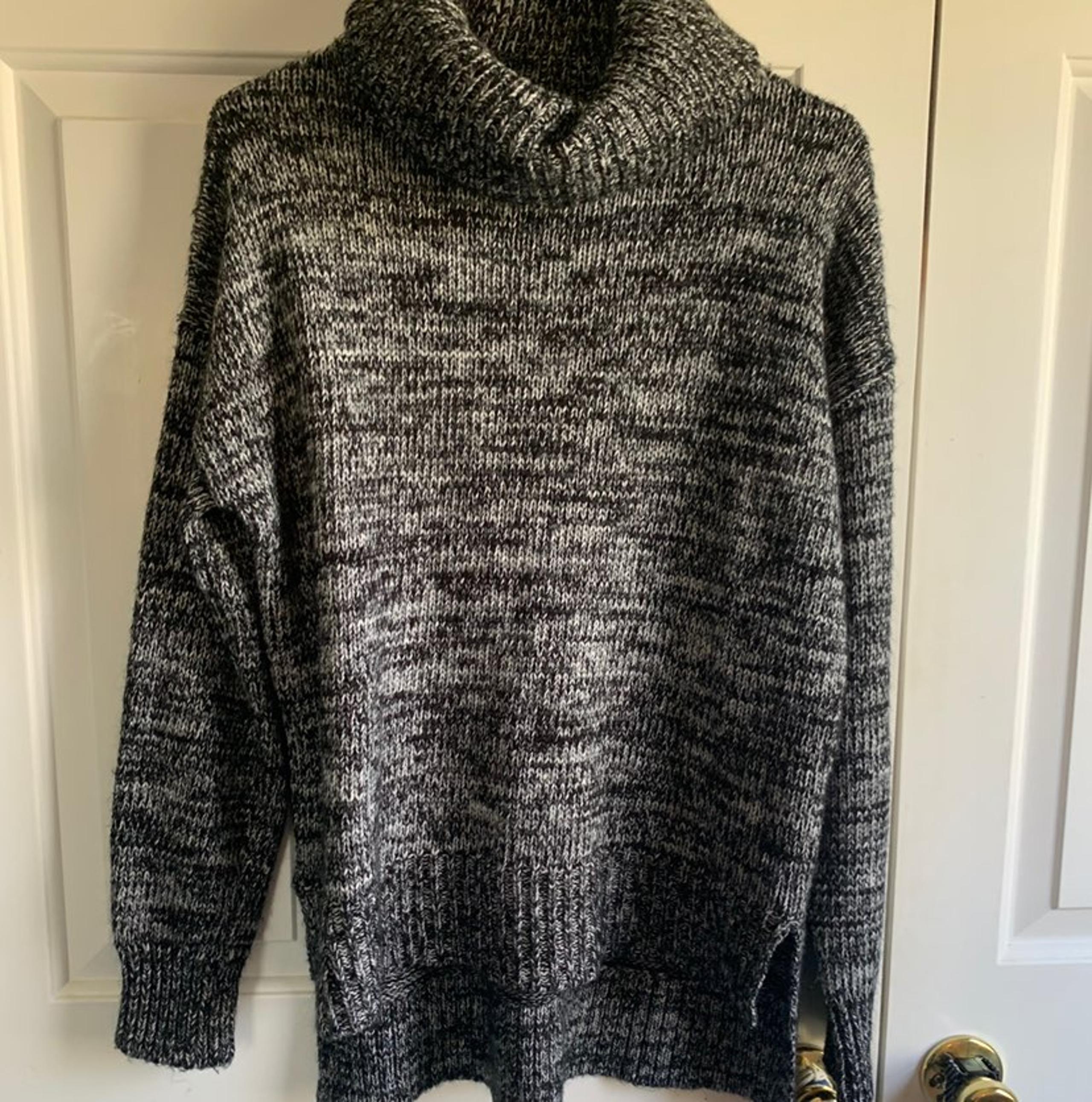 Big Sweater