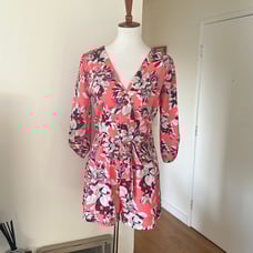 Yumi Kim romper