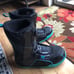 Snowboarding boots size 6