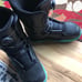 Snowboarding boots size 6
