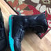 Snowboarding boots size 6