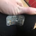 Snowboarding boots size 6