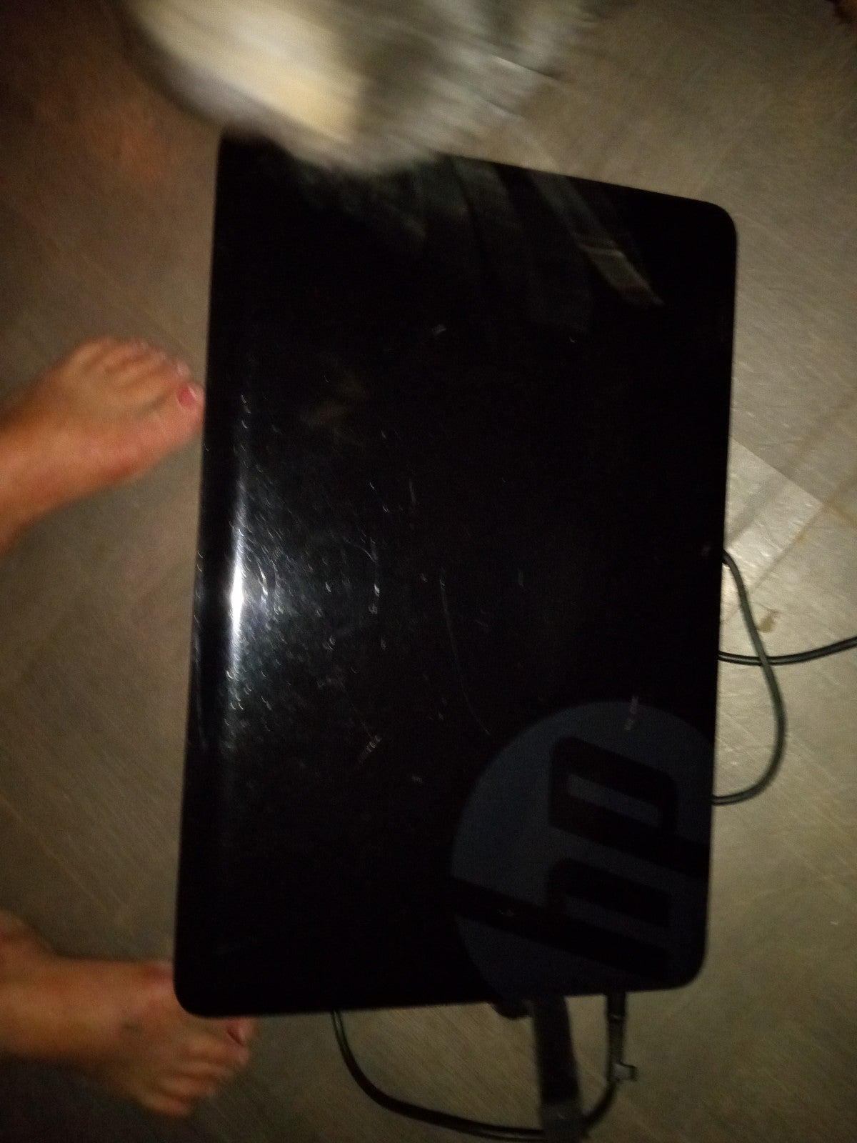 Hp laptop windows 8