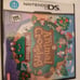 Nintendo DS Games Animal Crossing Wild W