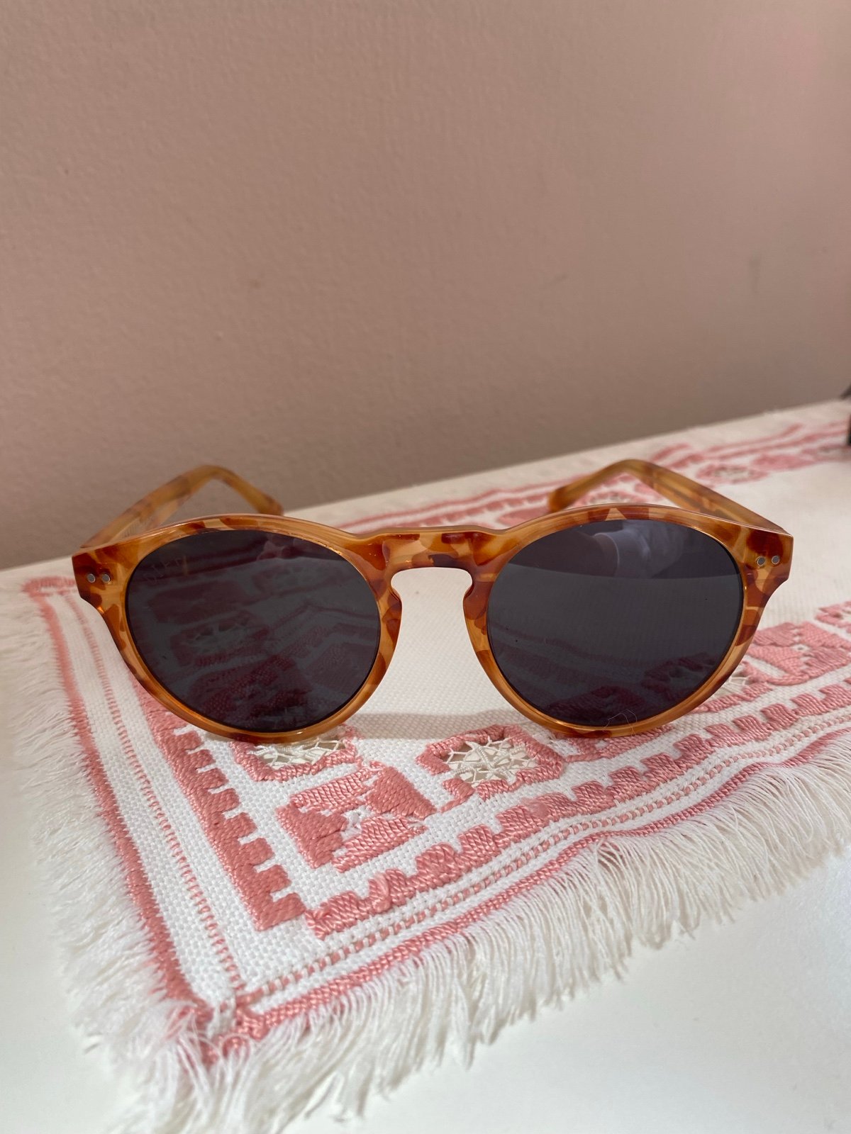 DIFF Cody Sunglasses