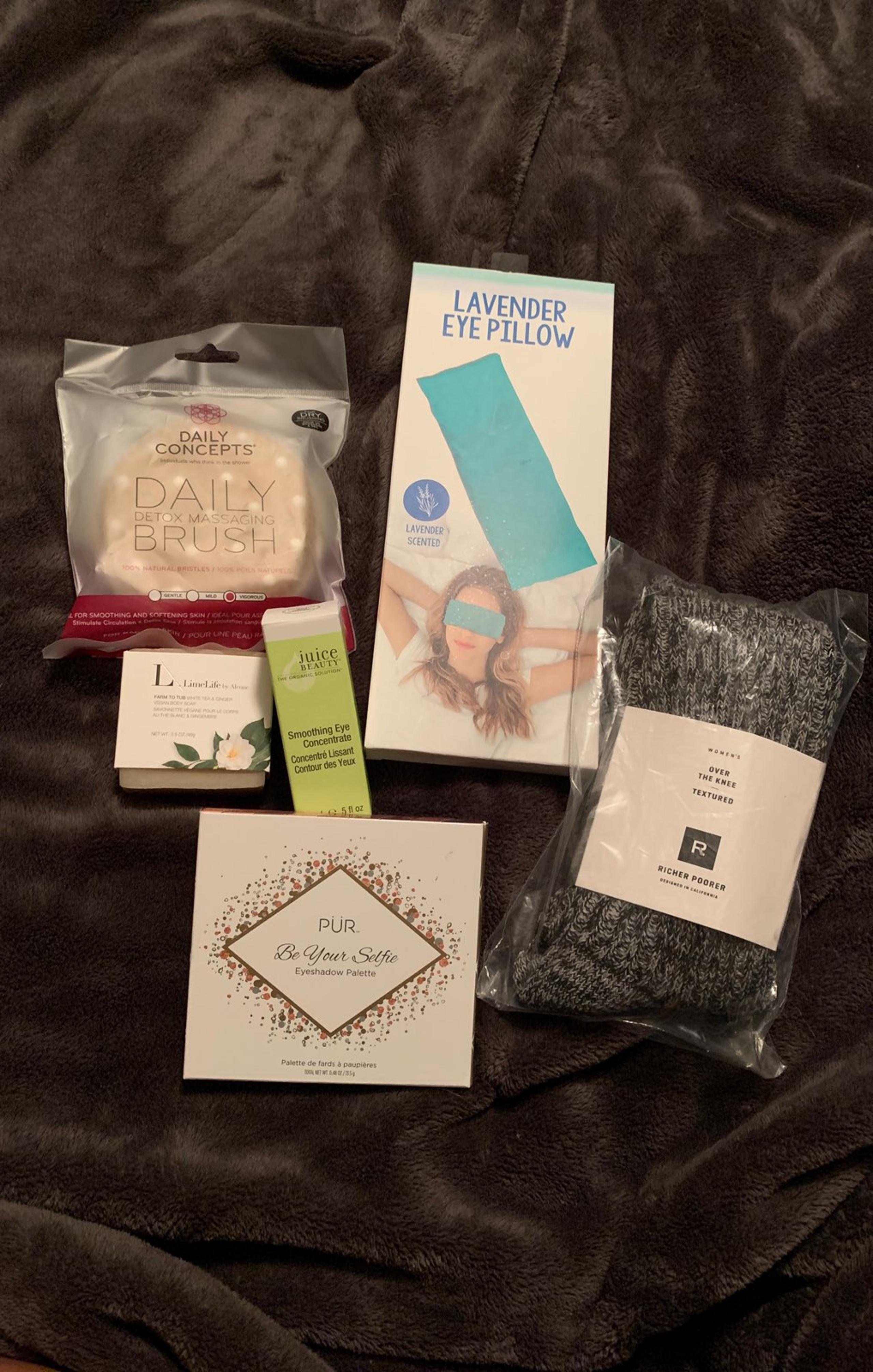 Beauty Lots