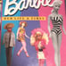 Very Rare Barbie book