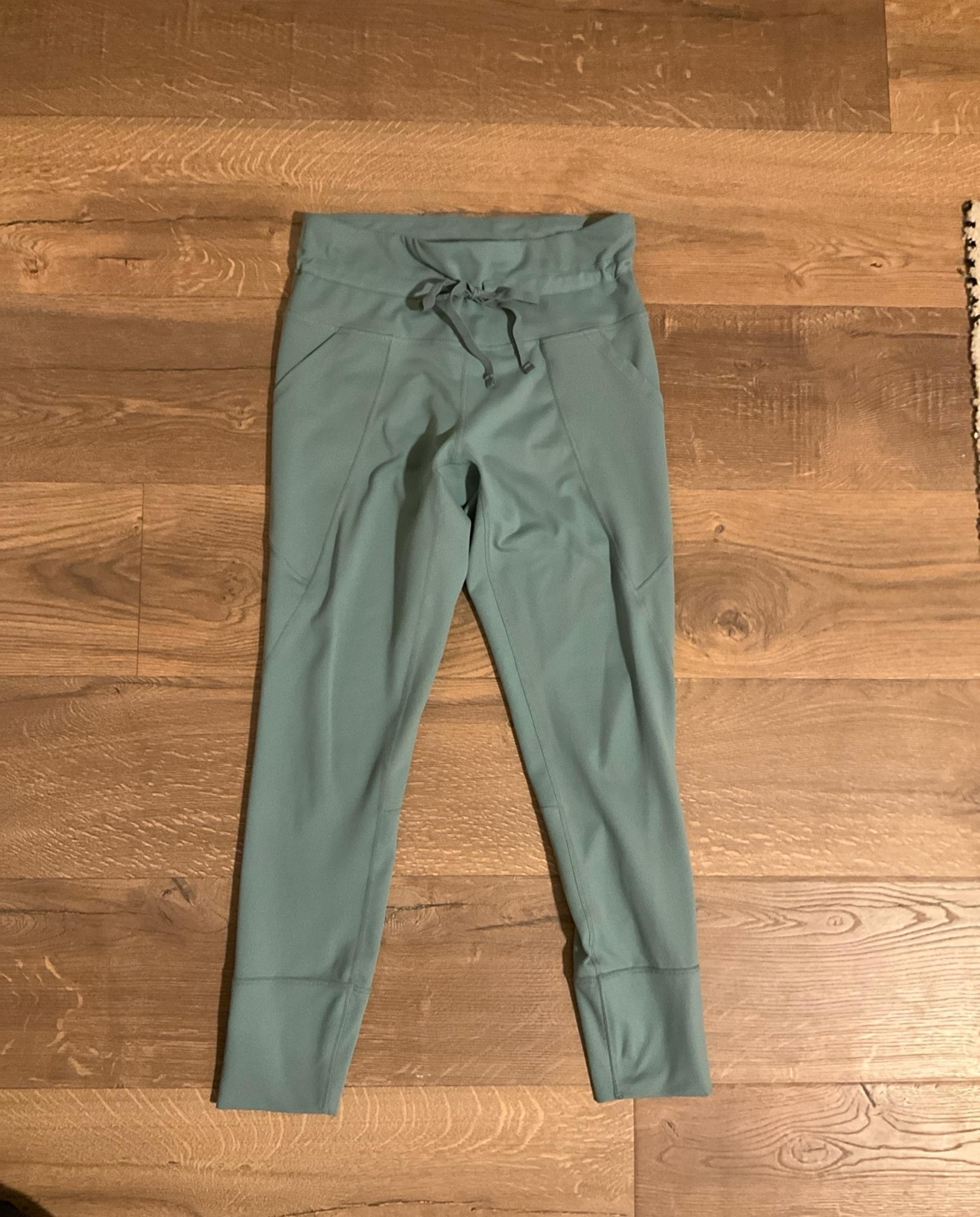 Women’s Avia leggings, S