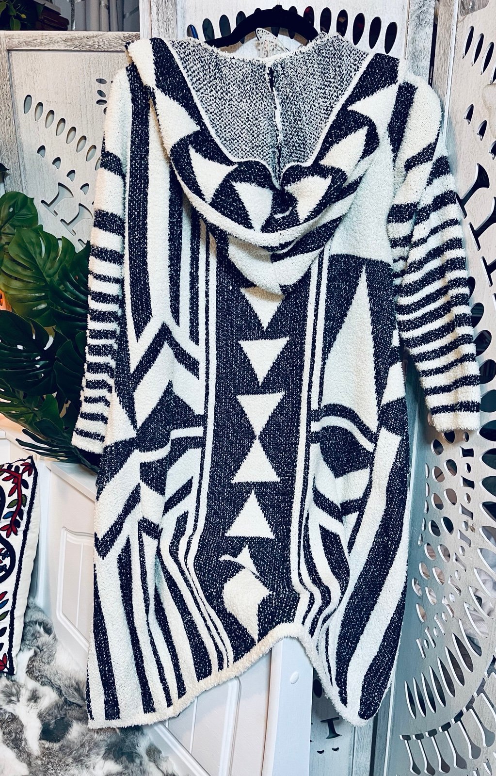 Cardigan size small