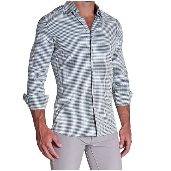 Hugo boss sharp fit 16 1/2