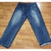 Vintage FUBU Jeans size 38x34