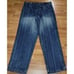 Vintage FUBU Jeans size 38x34