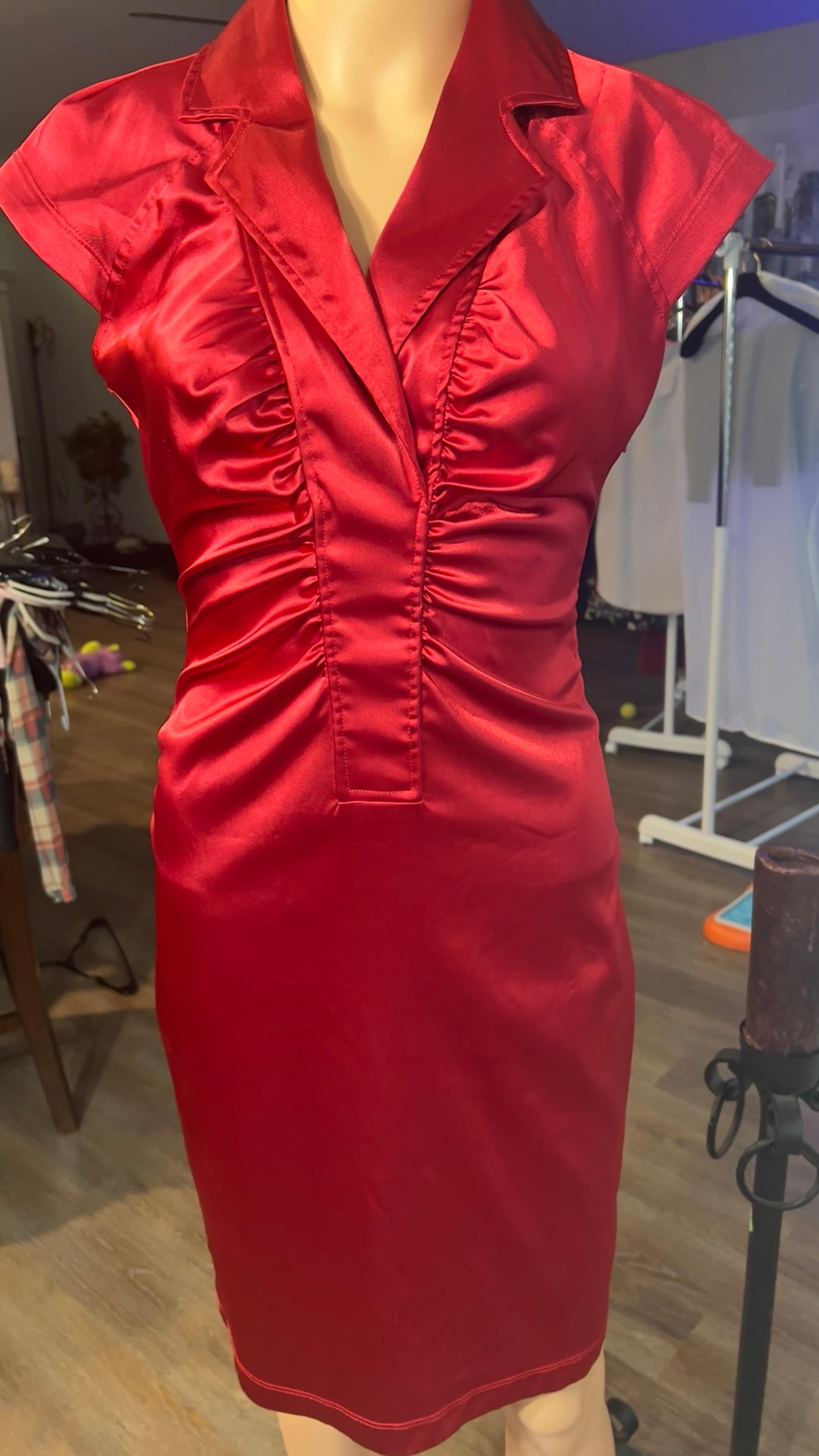 Ruby Rox Dress