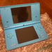 Nintendo DSi in Blue
