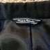 Joseph & Feiss International Tuxedo Jacket Mens 38L Used Black Lined Wool