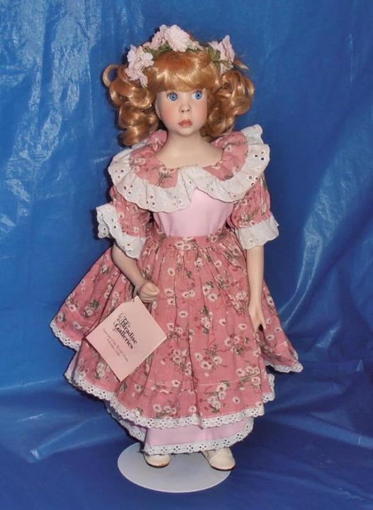 Amy of Little Women By Mimi Rothschild