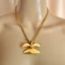 Vintage Alva Museum Replica necklace
