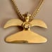 Vintage Alva Museum Replica necklace