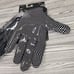Nike Jordan NFL Vapor Knit 3.0 Football Gloves - Black/White ' Men's Size XXL