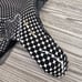 Nike Jordan NFL Vapor Knit 3.0 Football Gloves - Black/White ' Men's Size XXL