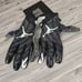 Nike Jordan NFL Vapor Knit 3.0 Football Gloves - Black/White ' Men's Size XXL
