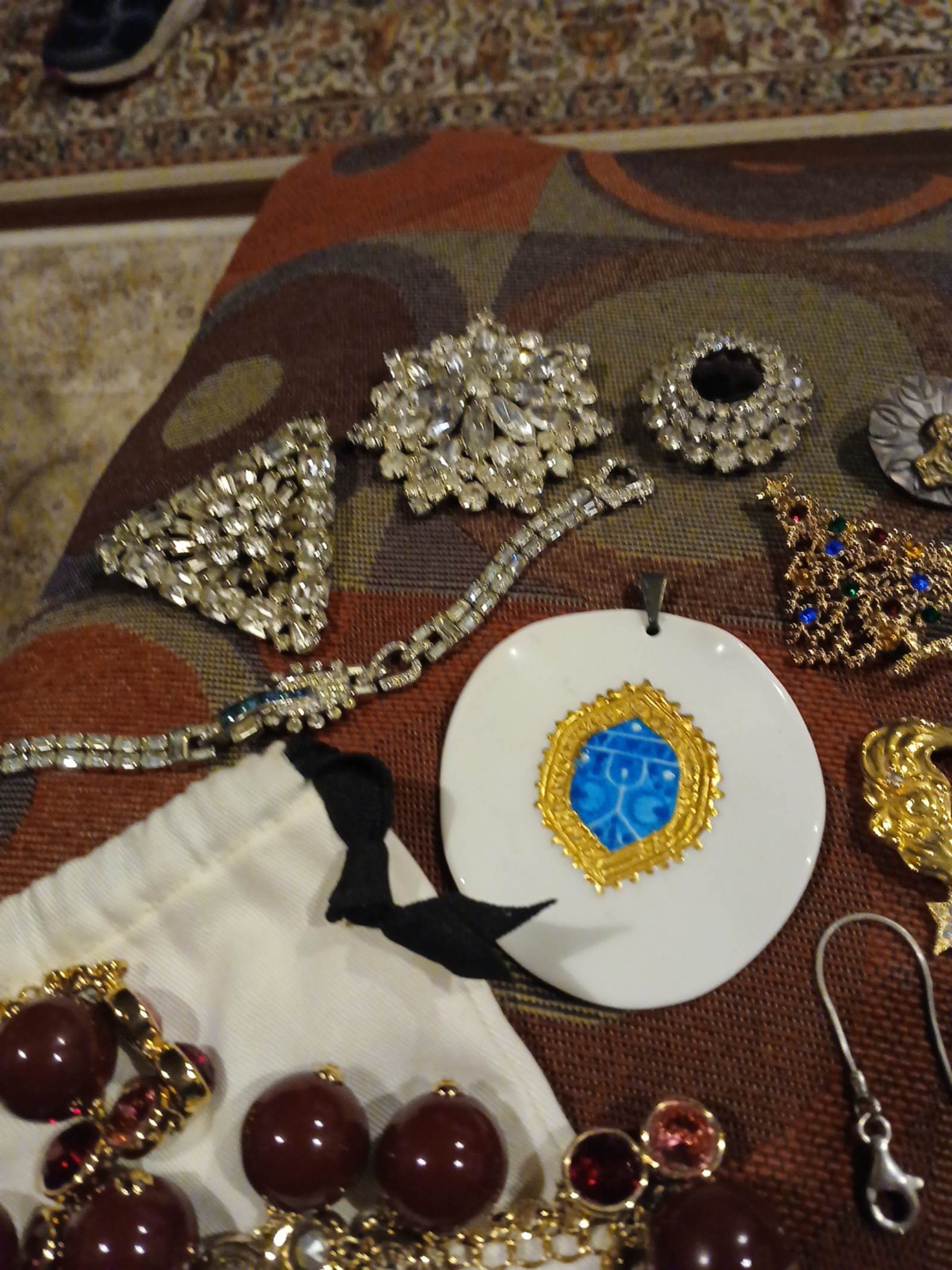 Reserve for Life is great jewelry do not buy