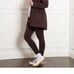 Seraphine Nate maternity, nursing and baby wearing drawstring hoodie, M