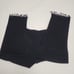 Women's Ronni Nicole 2-Piece Black & White Pants Set- 10P