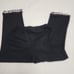 Women's Ronni Nicole 2-Piece Black & White Pants Set- 10P