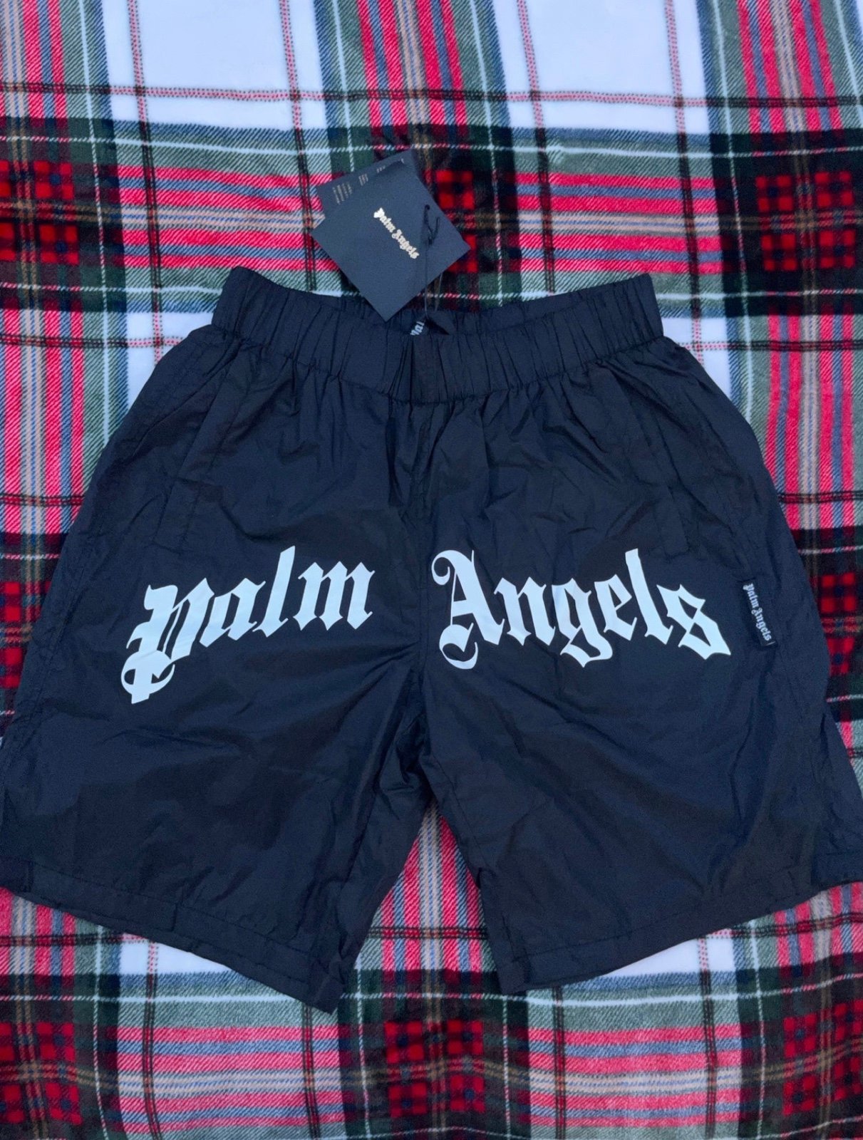 Palm Angels Shorts