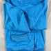 Puma Golf Sweater Arnold Palmer Umbrella Logo V-Neck 3XL Lake Blue MSRP 100