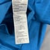Puma Golf Sweater Arnold Palmer Umbrella Logo V-Neck 3XL Lake Blue MSRP 100