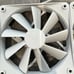 NZXT non rgb fans (4x fans)