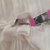 Y2K Victoria's Secret Sheer Pleated Chiffon Babydoll Chemise Size Sm ♡ White