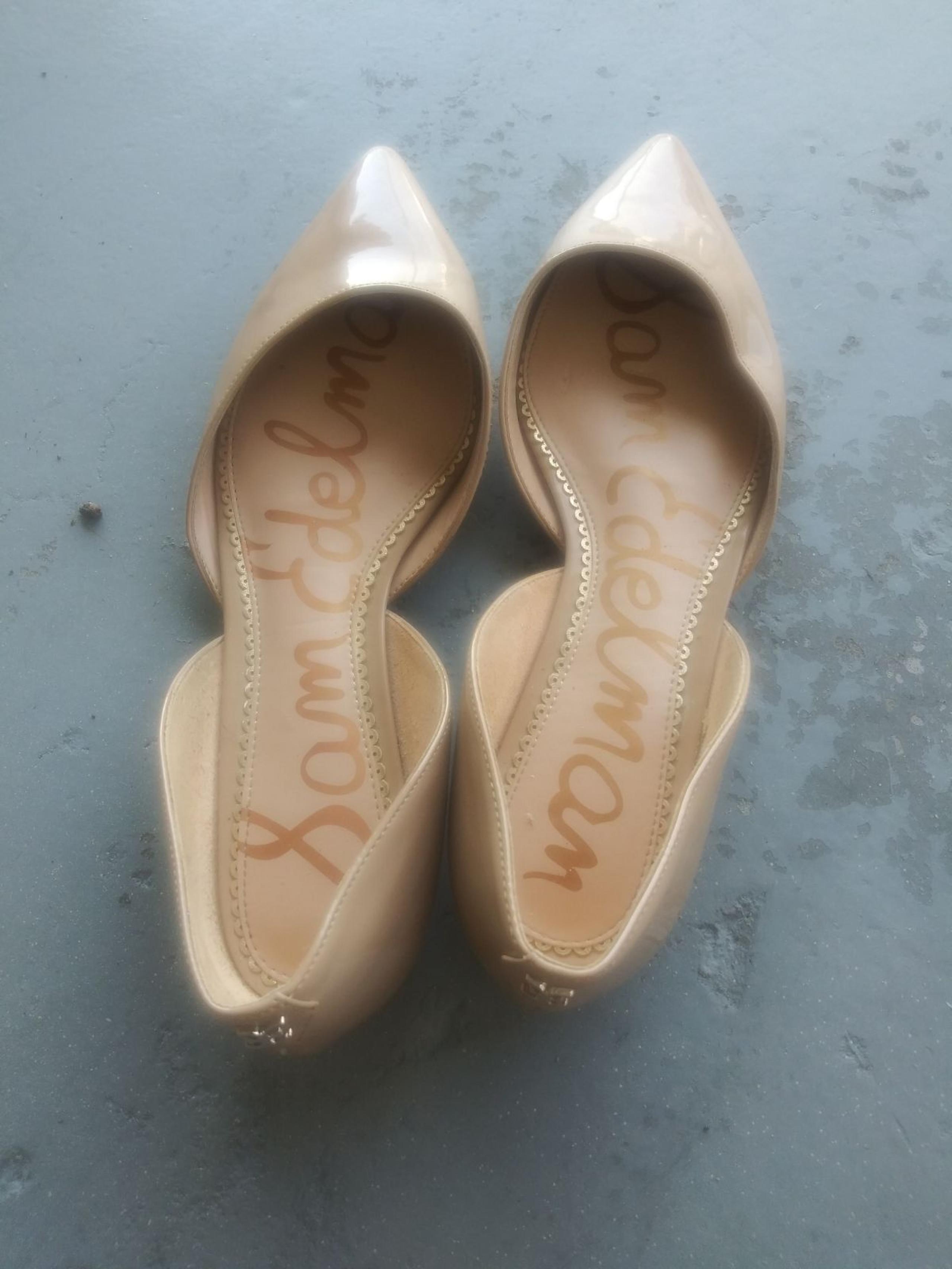 womens shoes size 8