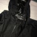 Full send windbreaker
