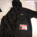 Full send windbreaker