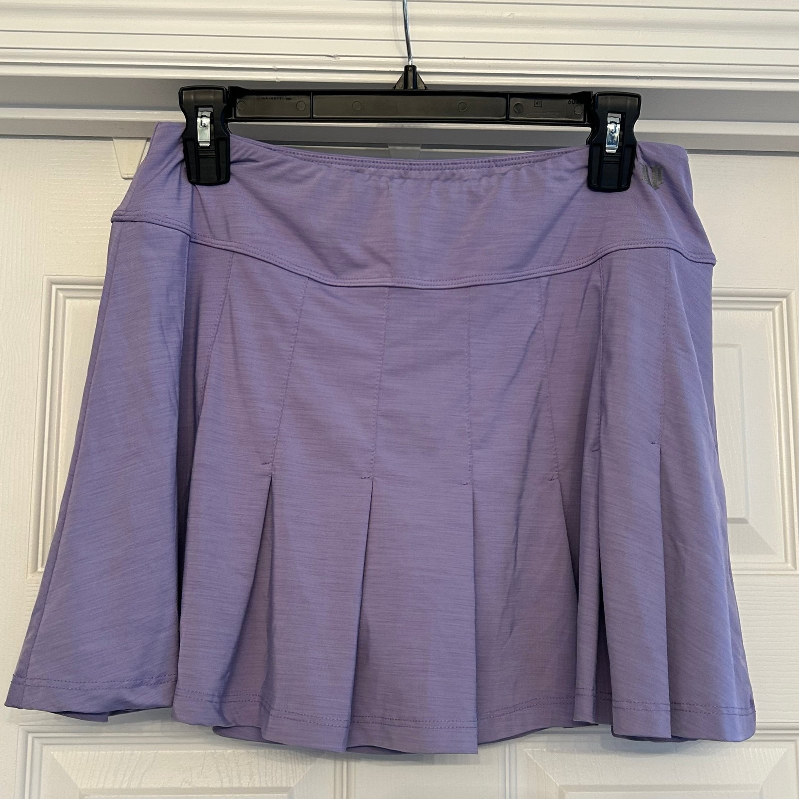 Eleven by Venus Williams Purple Women's Skort Size M